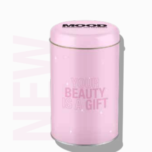 MOOD COLOR PROTECT puoselėjantis ir ypatingai drėkinantis dažytus, pažeistus plaukus priežiūros rinkinys